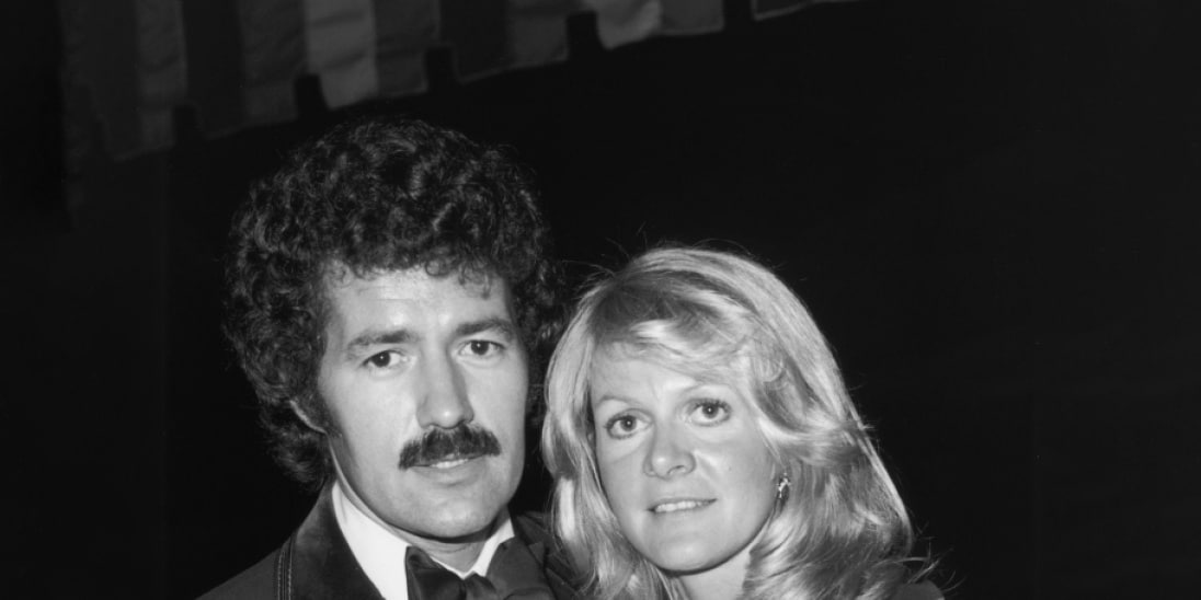 Jeopardy Host and Alex Trebek’s Wife