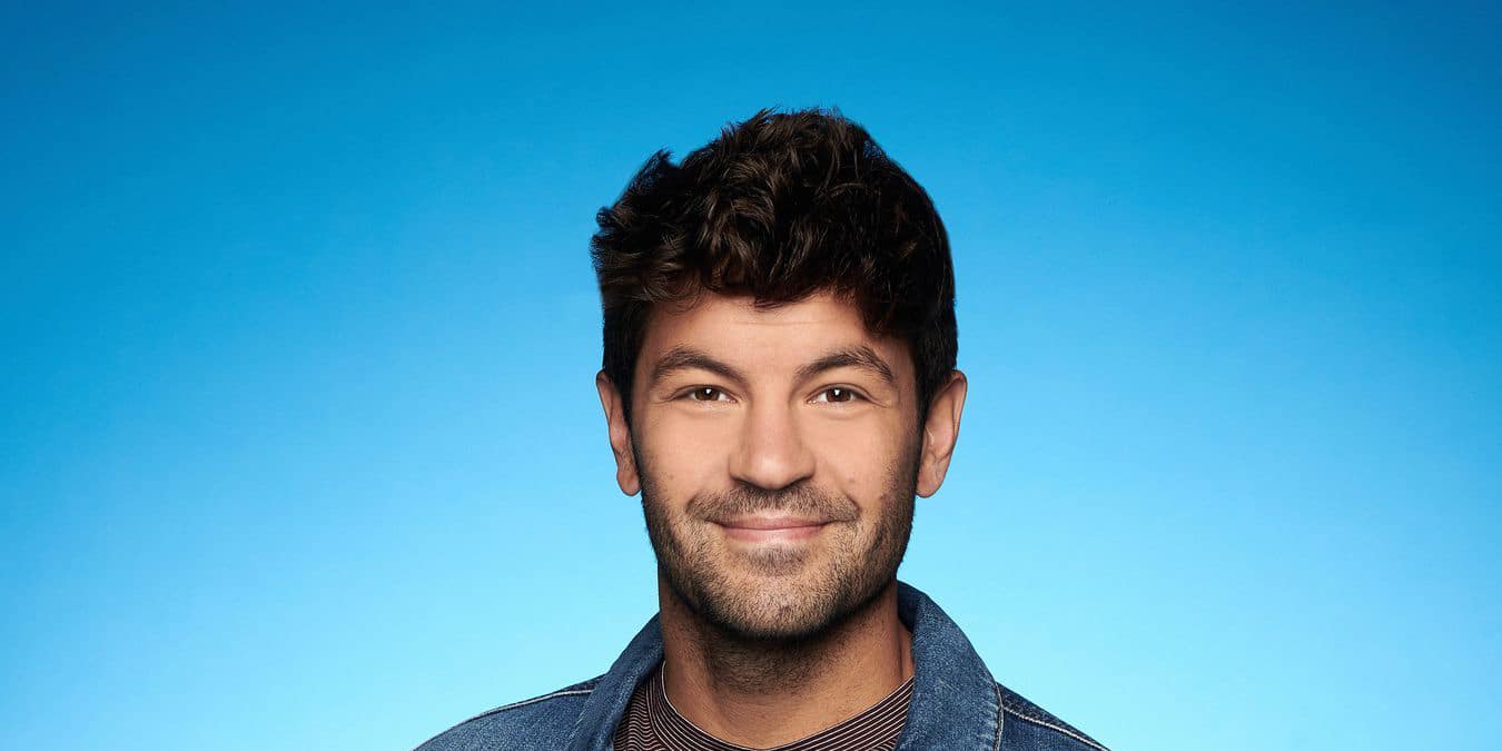 Jordan Masterson (How I Met Your Mother) Net Worth, Scientology