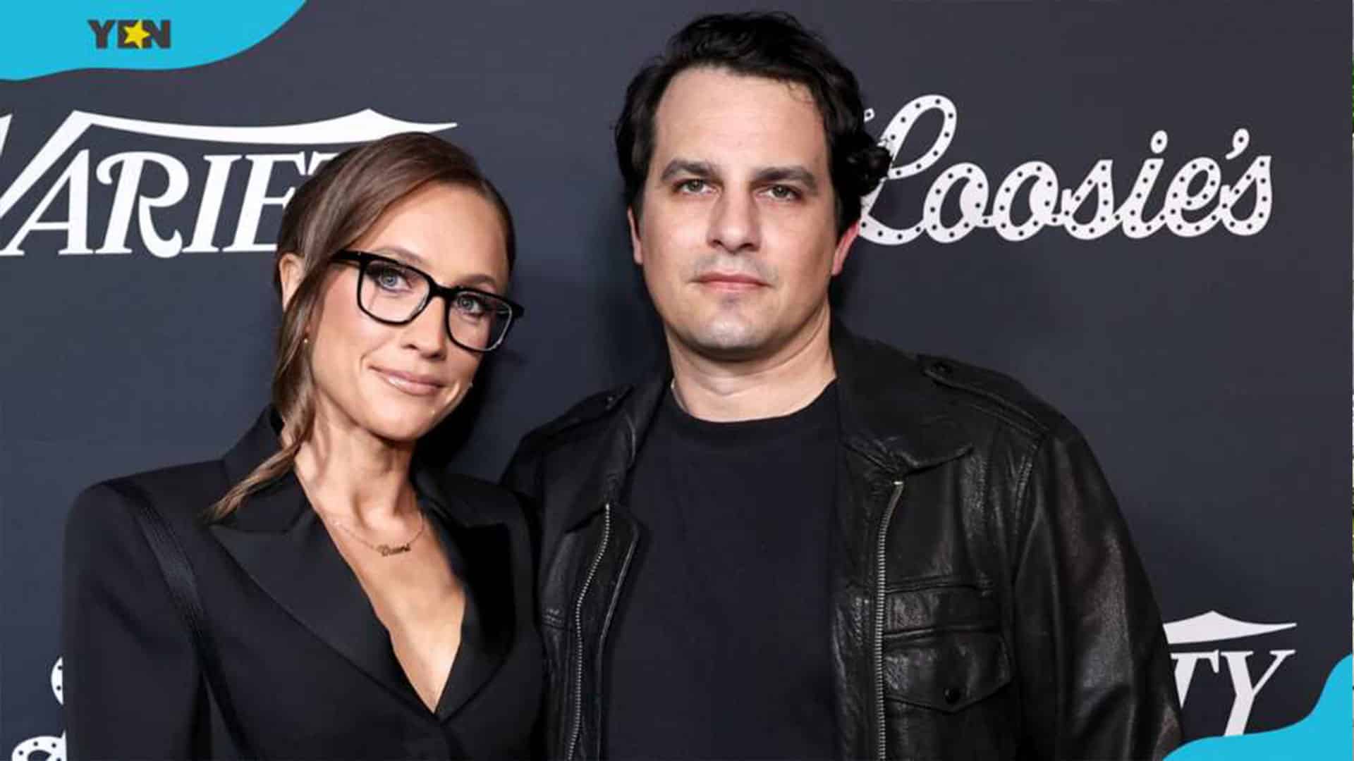 The Untold Truth of Kat Timpf's Husband