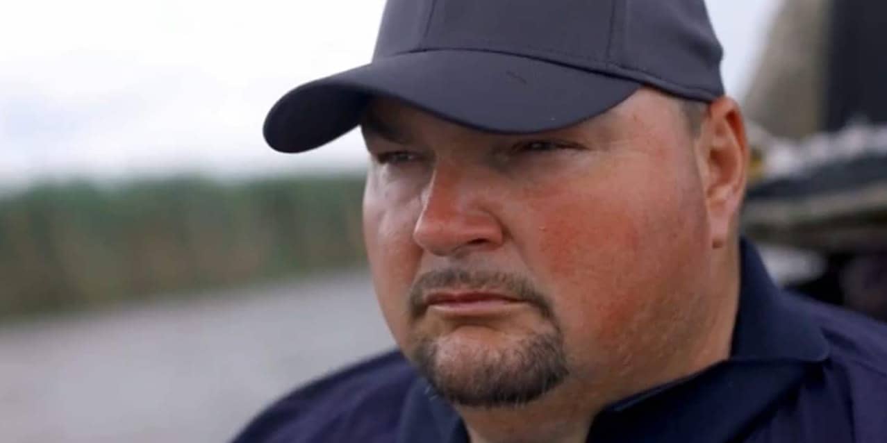 What happened to Big T in “Swamp People”?