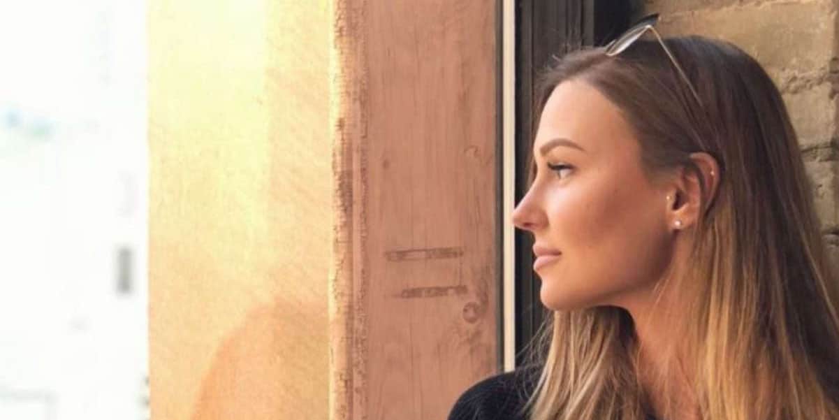 Birgen Anika Hartman's Wiki: Wedding, Husband, Net Worth