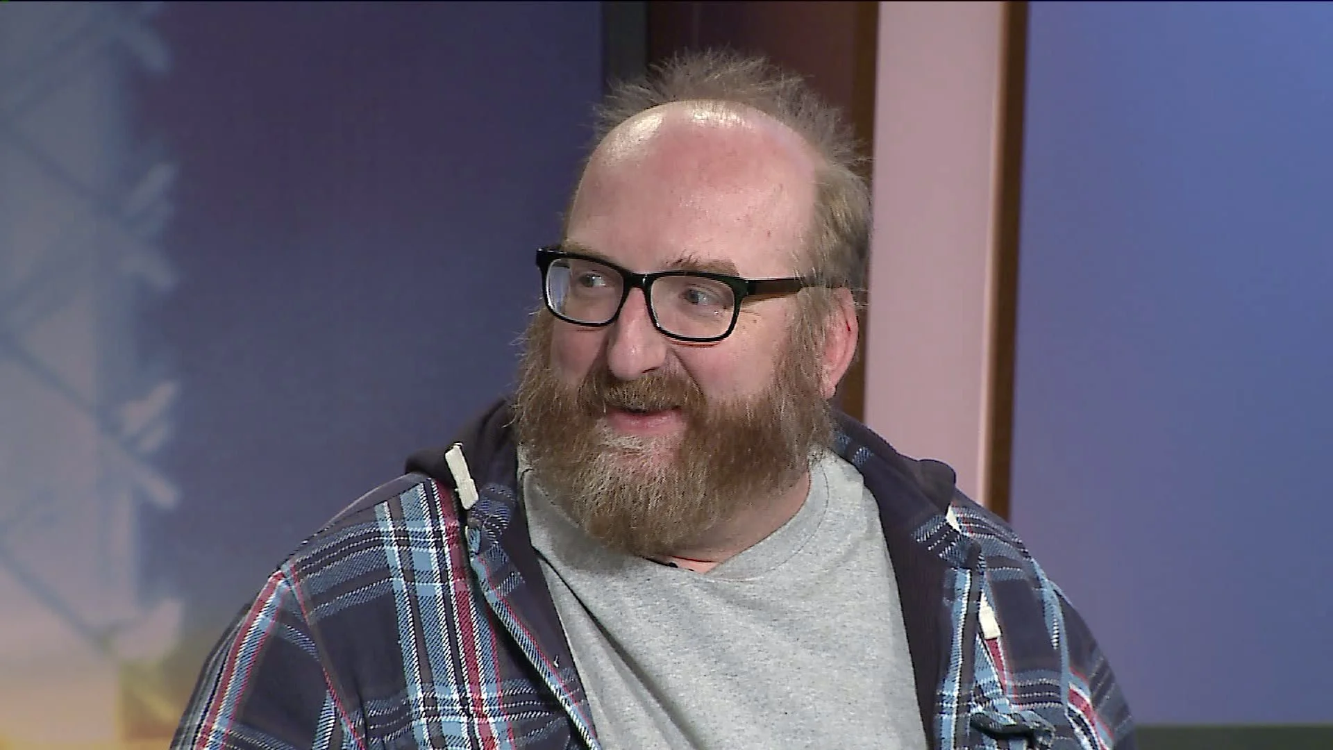 What is Brian Posehn doing now? Wife, Net Worth, Height, Age