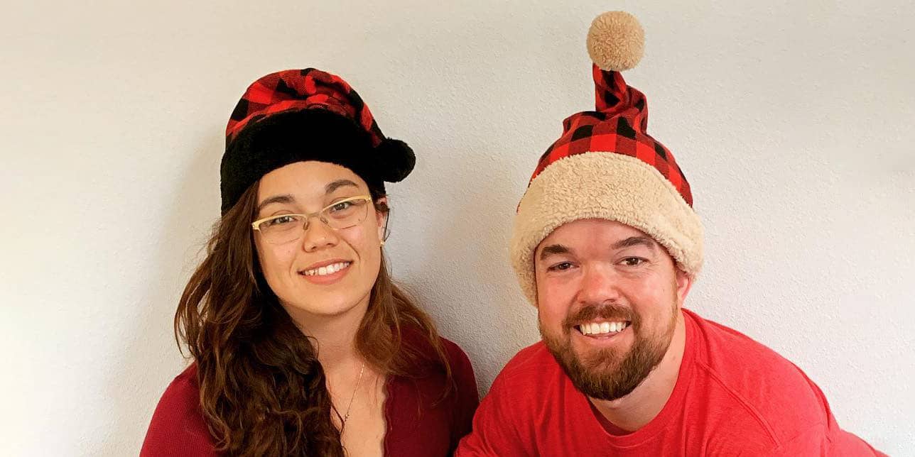 The Untold Truth About Brad Williams' Wife