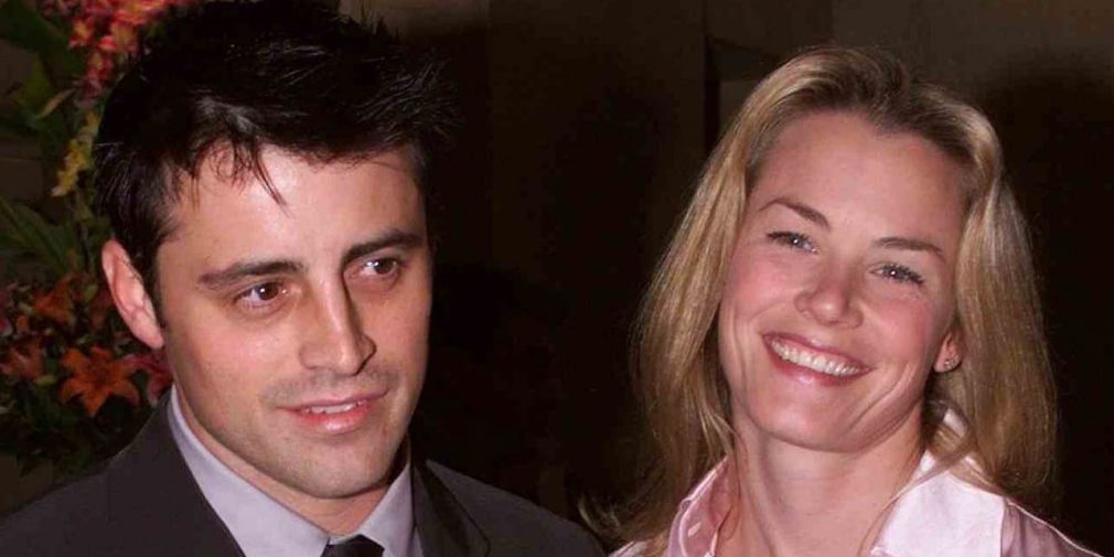 All Facts About Matt LeBlanc's Ex-Wife