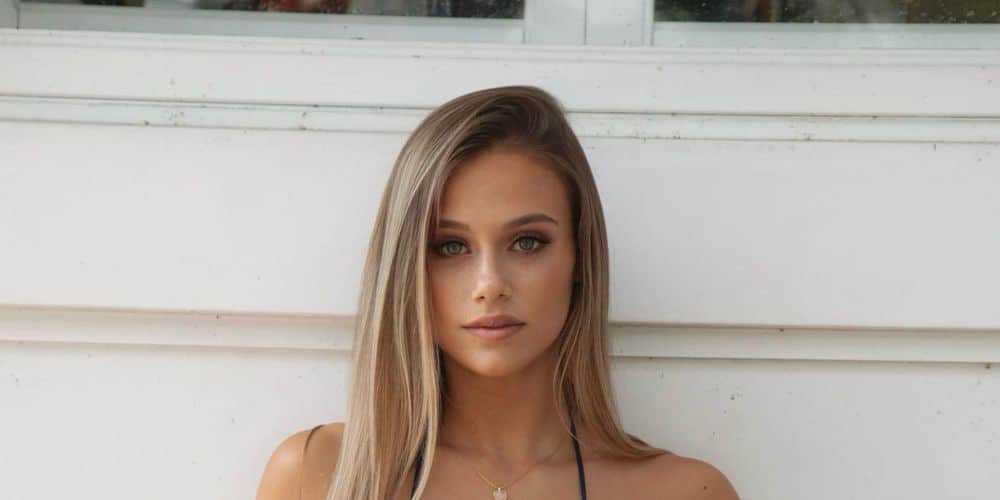 Who is Hailey Grice? Age, Height, Boyfriend, Parents, Net Worth