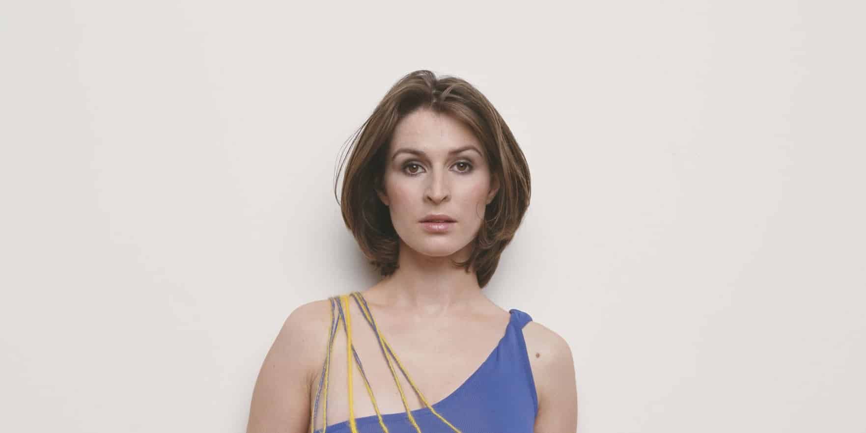 Helen Baxendale (Friends) Wiki: Husband, Net Worth, Kids