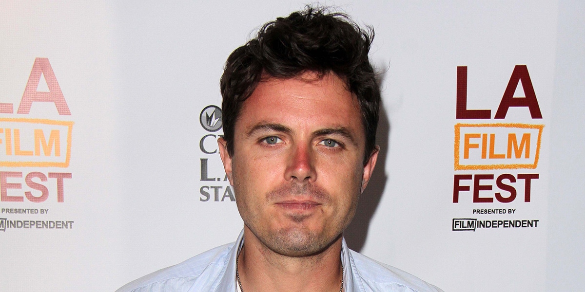 The Untold Truth About Casey Affleck’s Wife Summer Phoenix
