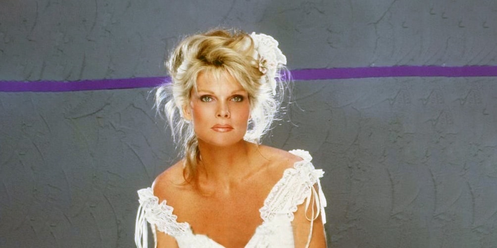 Where is Cathy Lee Crosby now? What is she doing today? Wiki