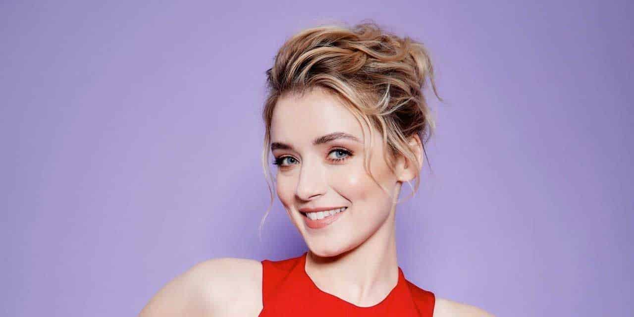 Sarah Bolger's Biography: Husband, Net Worth, Measurements