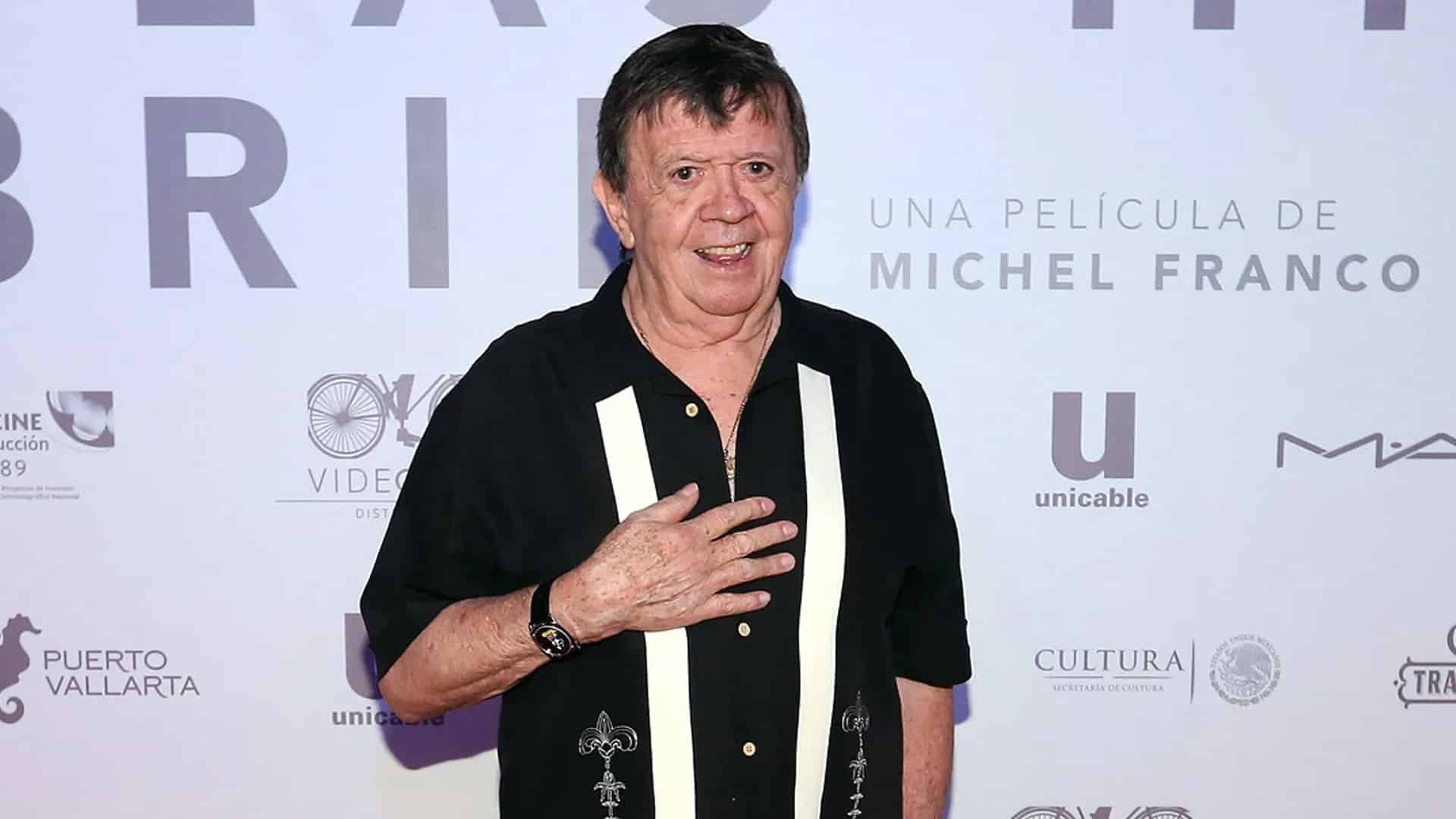What Happened to Chabelo? What Is He Doing Now? Net Worth