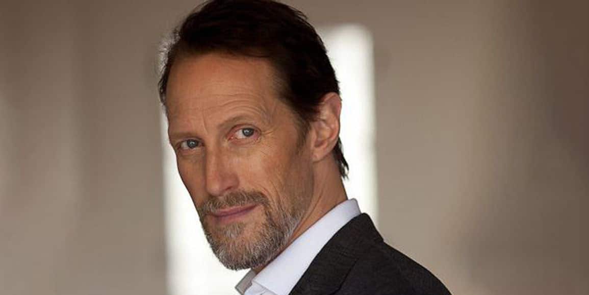 Christopher Heyerdahl's Height, Wife, Net Worth. Is Married?