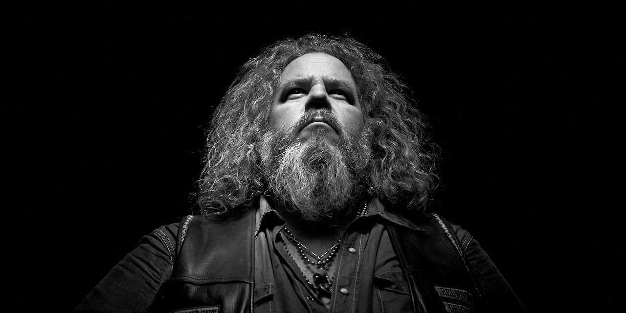 Mark Boone Junior (Sons of Anarchy) Net Worth, Wife, Kids