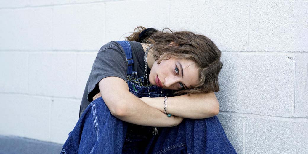 Who is Odessa Adlon? Age, Height, Parents, Boyfriend, Net Worth