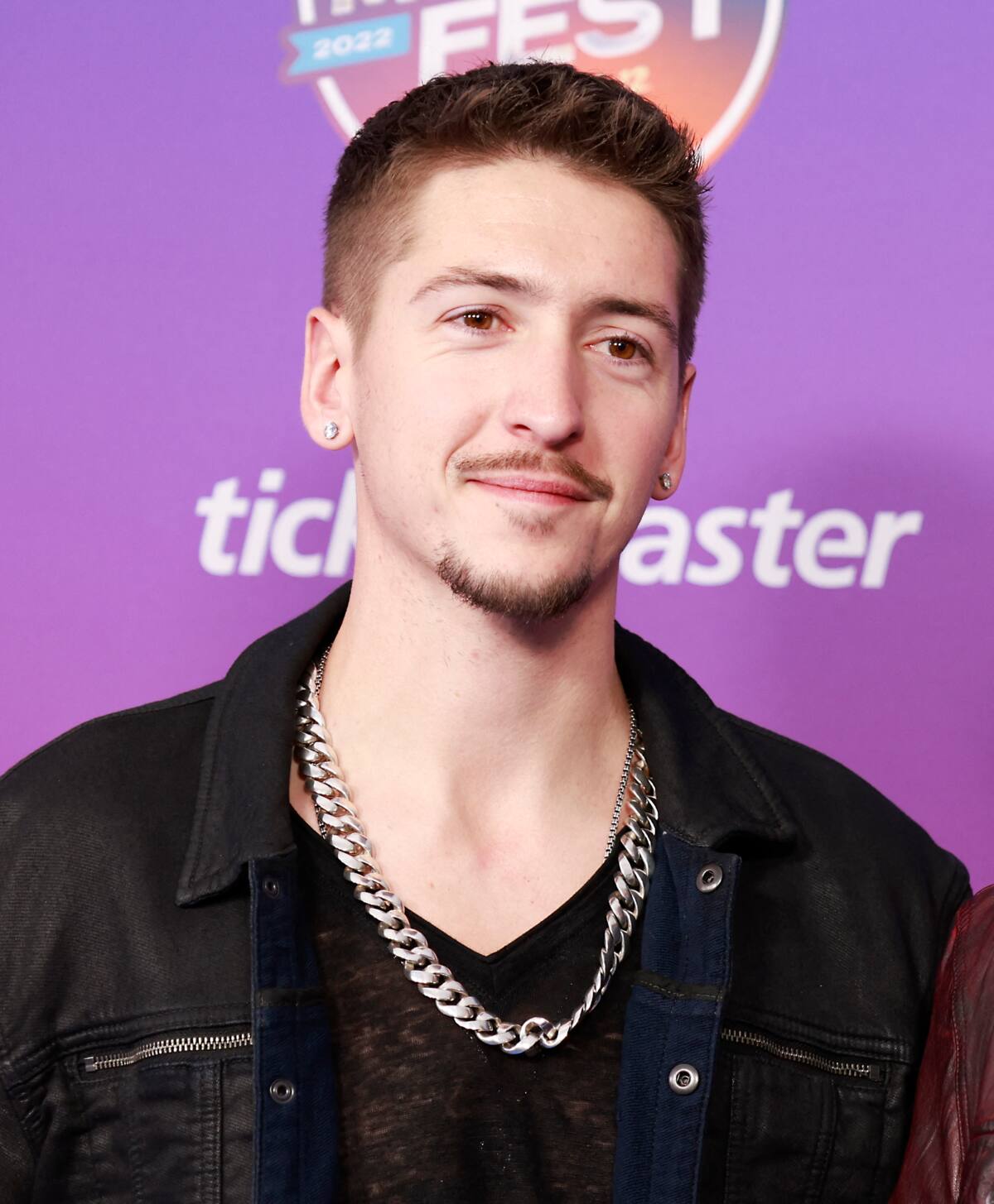 About Guy Fieri's Son - Hunter Fieri: Net Worth, Wife, Education