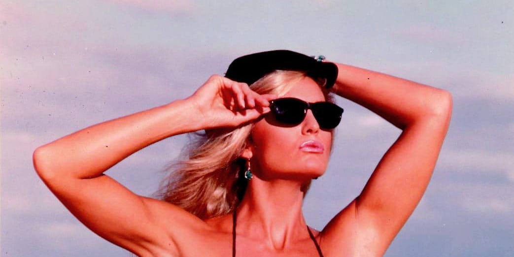 Tracy Scoggins' Wiki: Measurements, Net Worth, Husband