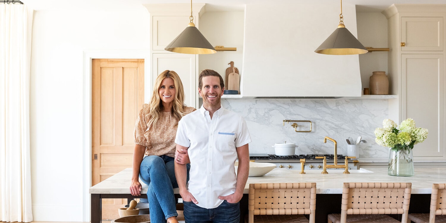 The Untold Truth About Dream Home Makeover