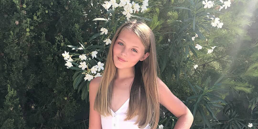 Who is Helene Boshoven Samuel? Heidi Klum Daughter's Bio
