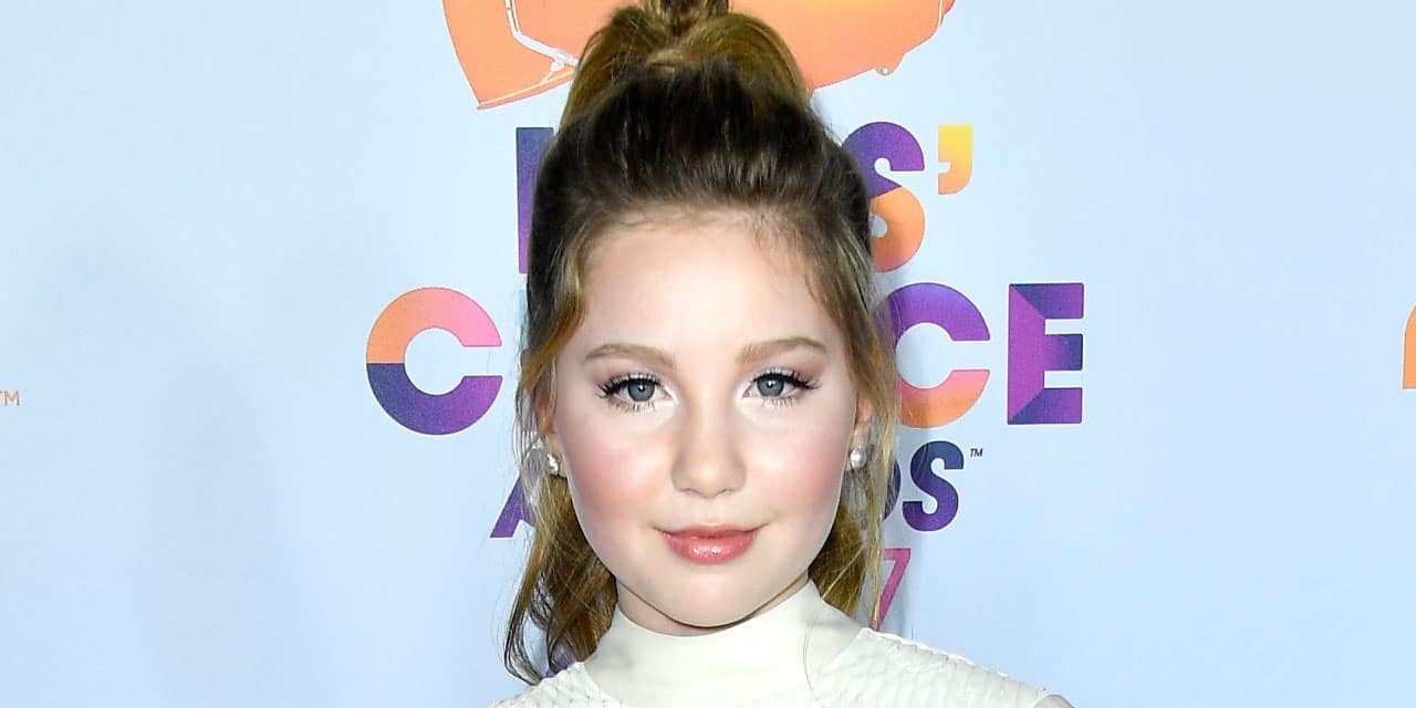 How old is Ella Anderson? Age, Height, Boyfriend, Net Worth, Wiki