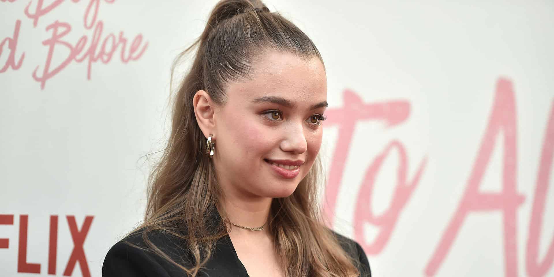 Who is Emilija Baranac from Riverdale? Ethnicity, Height, Bio