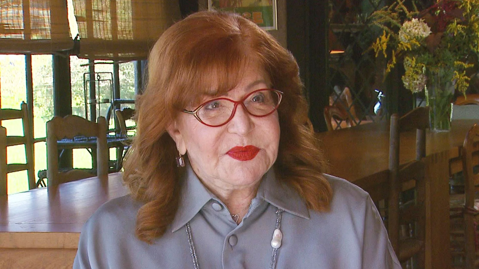 What is Sally Jessy Raphael doing today? Age, Net Worth, Kids