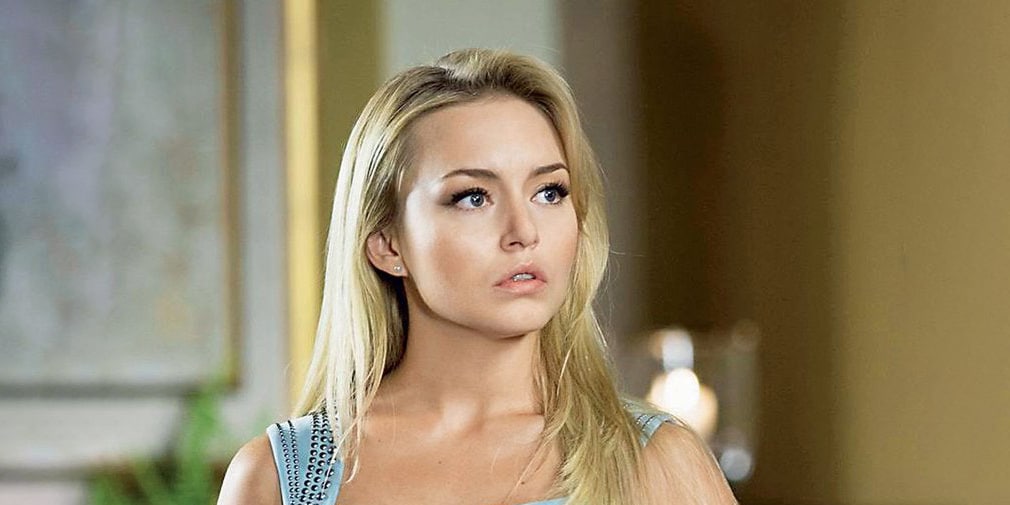 Husband, Age, Net Worth, Family