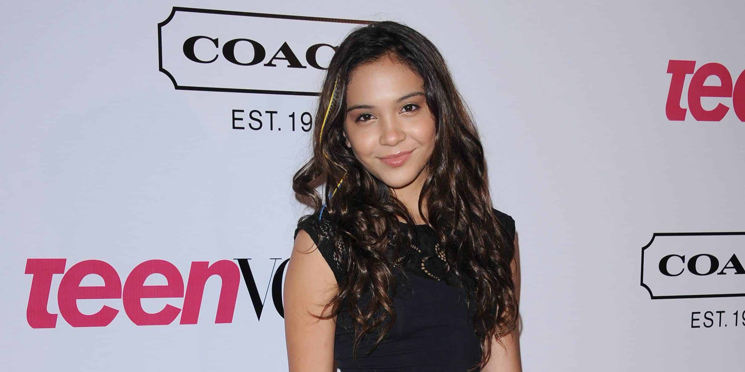 Who is Stella Hudgens? Height, Boyfriends, Sister, Wiki