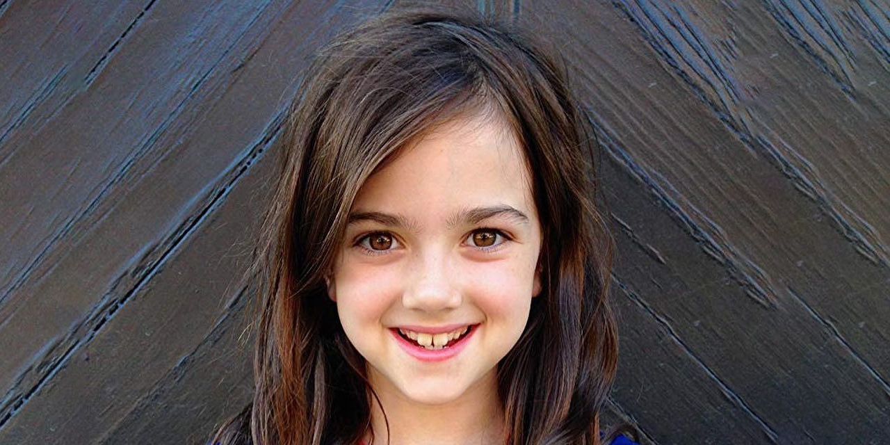 Who is Abby Ryder Fortson? Age, Parents, Net Worth, Biography