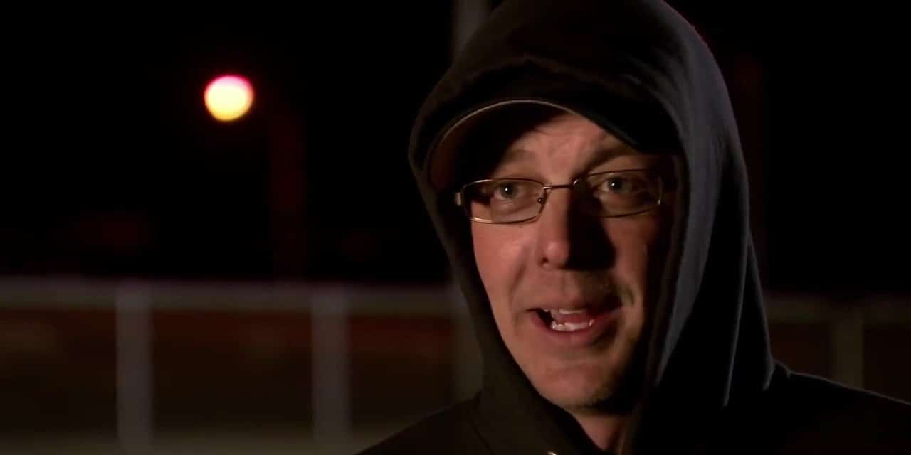 How did Flip from ‘Street Outlaws’ die?
