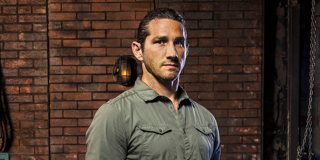 Where is Wil Willis from 'Forged in Fire' now? Wife, Wiki