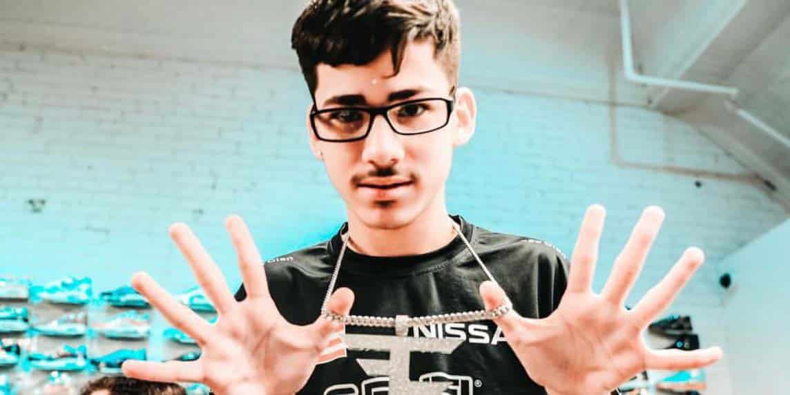 Who is FaZe Sway? Age, Real Name, Face, Net Worth, Biography