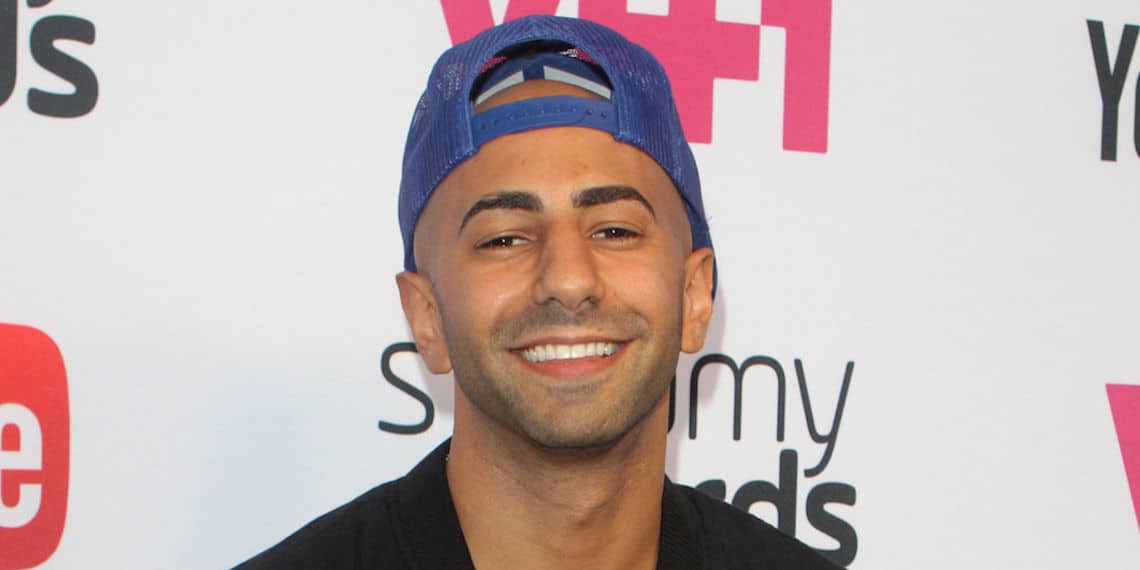 fouseyTUBE's Net Worth, Girlfriend. What happened to him? Wiki