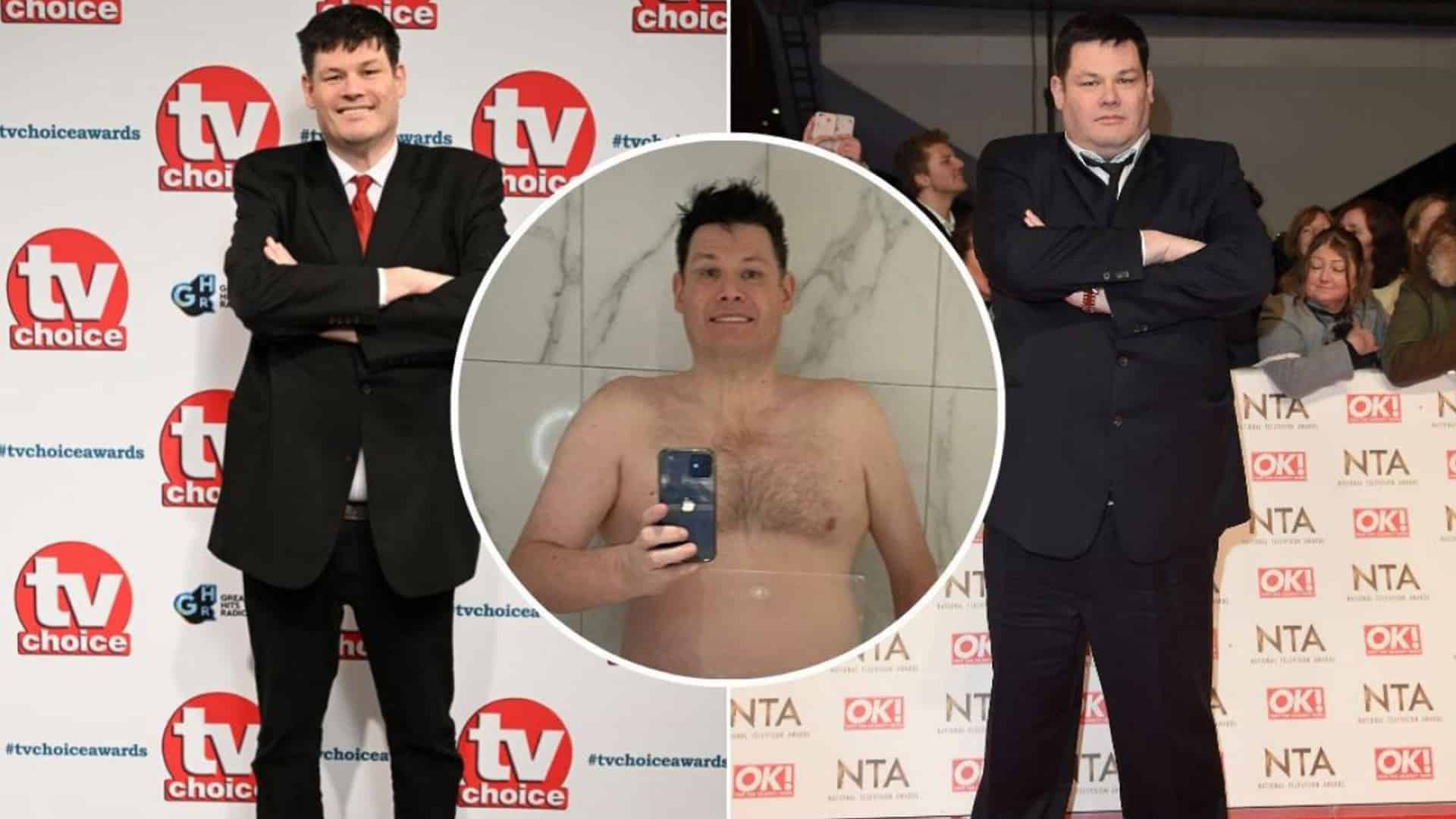 What’s Mark Labbett Doing Now? Wife, Children, Weight Loss