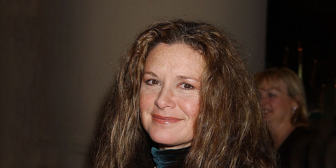 What is Stephanie Zimbalist doing today? Husband, Net Worth