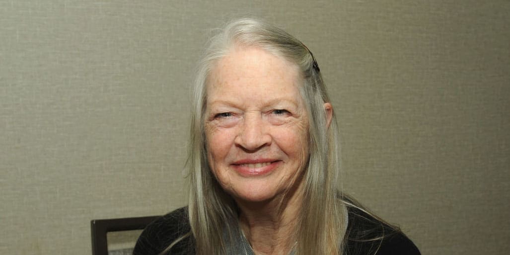 How rich is Dorothy Lyman? What is she doing today? Biography