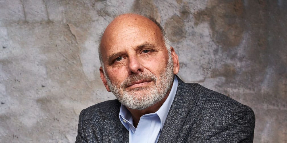 Kurt Fuller (Psych) Net Worth, Height, Wife, Family, Wiki