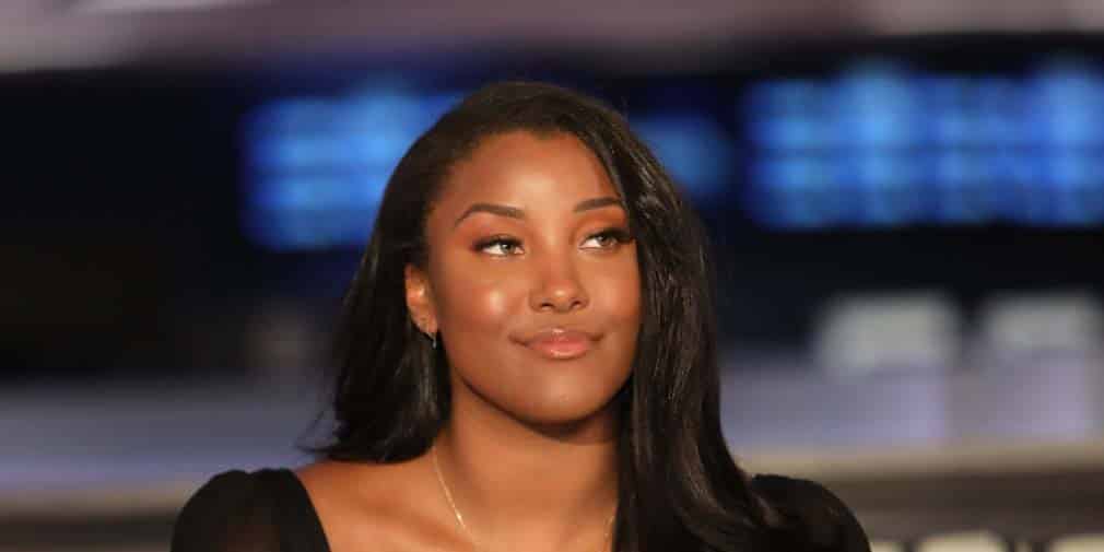 Rick Fox's daughter, Sasha Gabriella Fox's Wiki: Age, Height