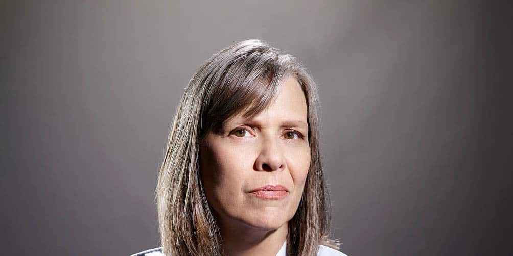Amy Morton from Chicago PD: Husband, Net Worth, Height