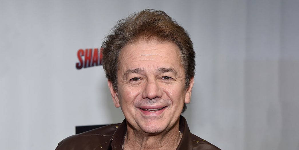 Adrian Zmed's Net Worth, Sons, Age, Wife