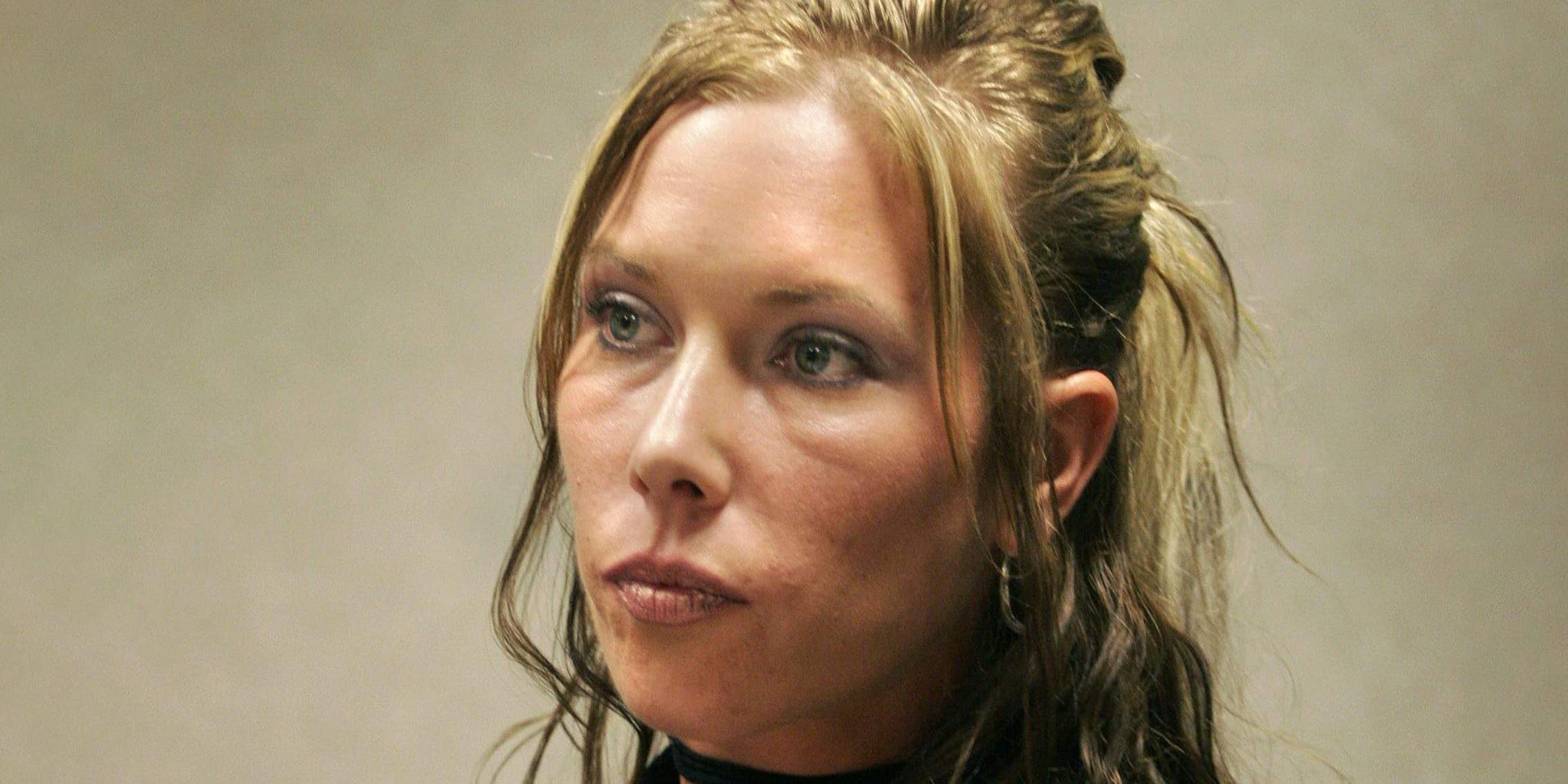 What is Eminem's ex-wife Kimberly Anne Scott doing today? Wiki
