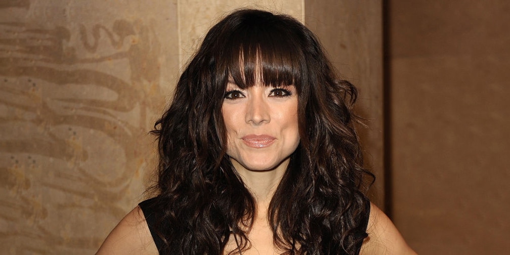 Who is Liz Vassey? The Tick Actress Net Worth, Measurements