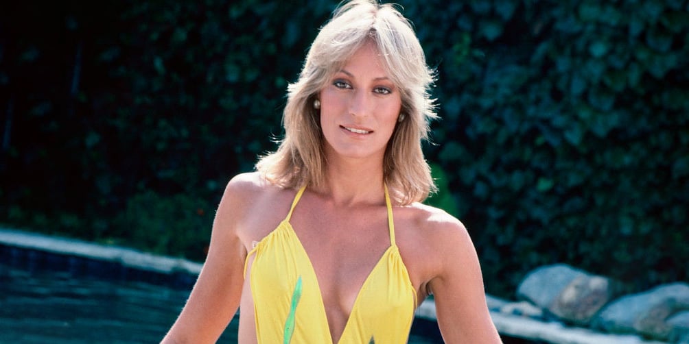 Naked Truth About Sandahl Bergman