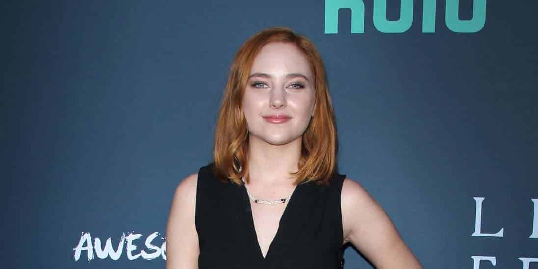 Age, Height, Boyfriend, Net Worth