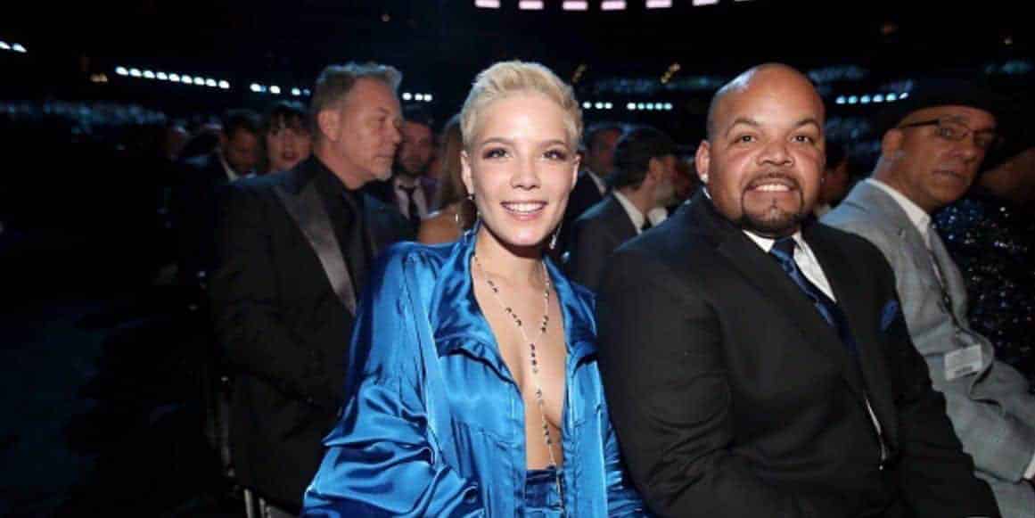 The Untold Truth About Halsey's Father