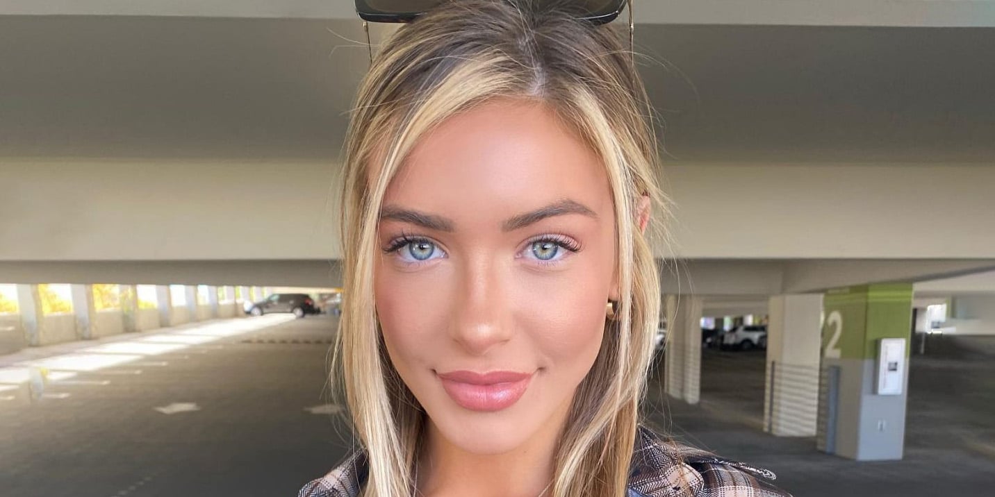 Naked Truth About IG Star Hannah Palmer: Age, Height, Dating