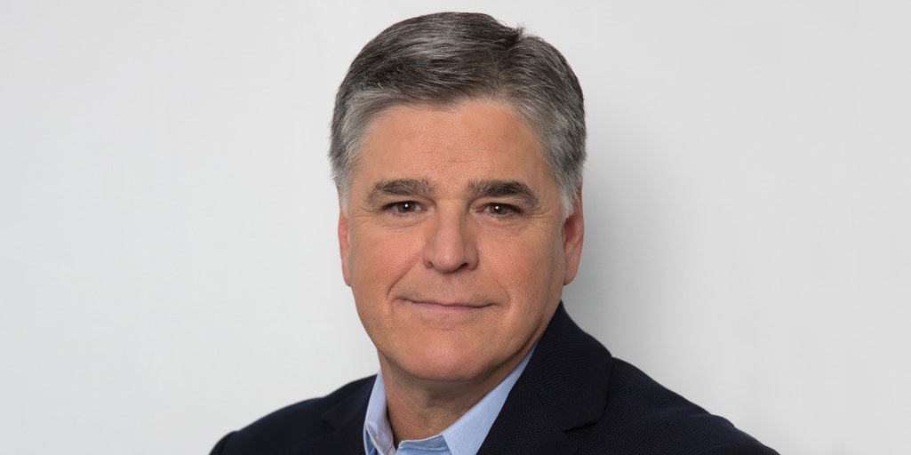 How rich is Sean Hannity's ex-wife Jill Rhodes? Biography
