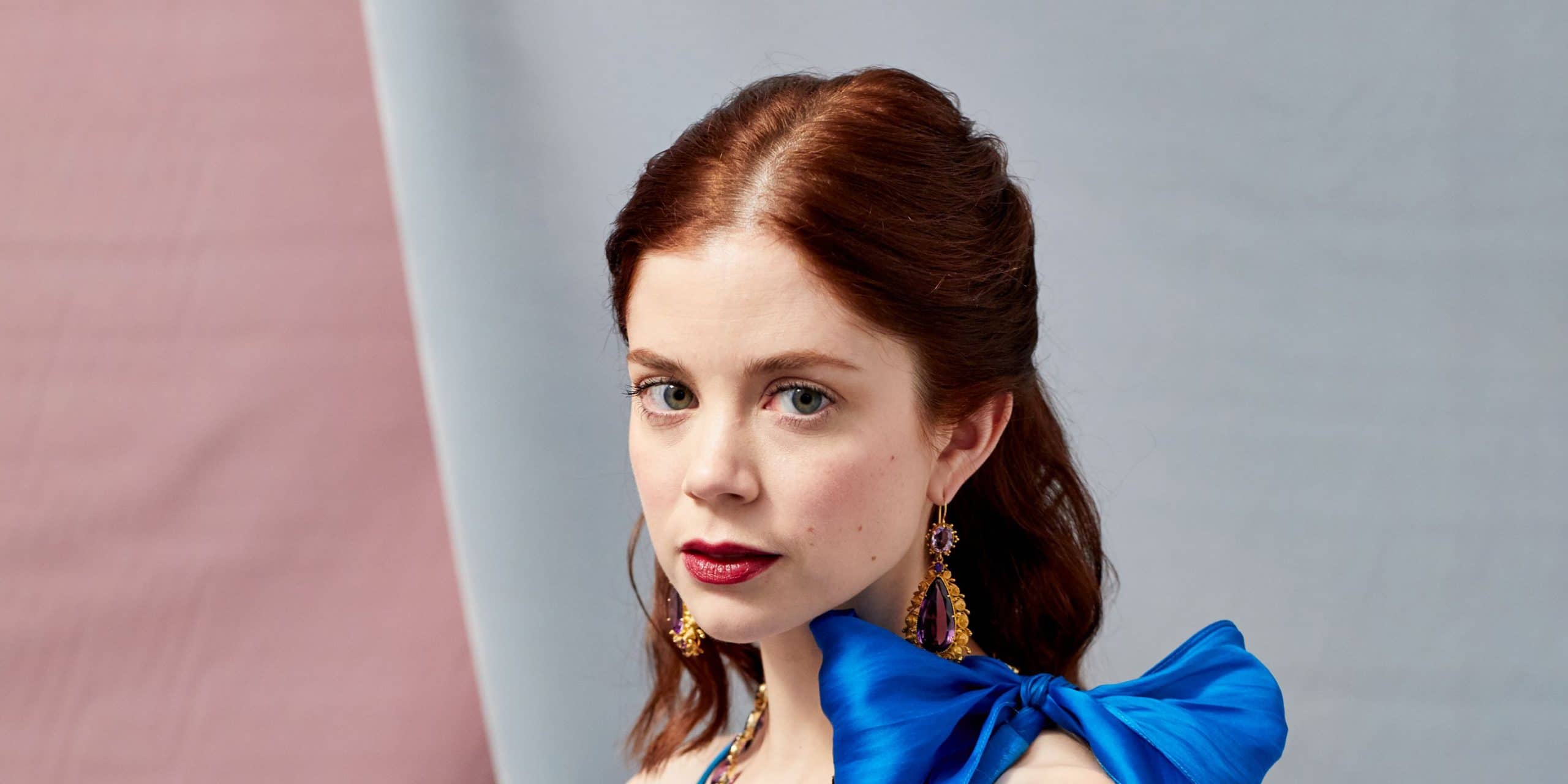 Naked Truth About Charlotte Hope: Height, Boyfriend, Net Worth