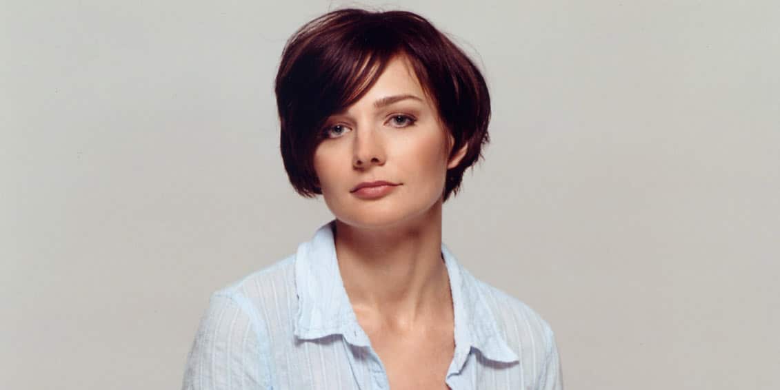 What is Heather Burns doing today? Ajay Naidu Wife's Biography