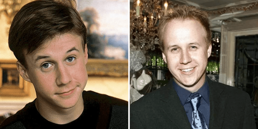 Where is Benjamin Salisbury now? Divorce, Net Worth, Wife