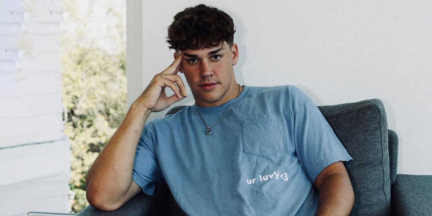 How old is Noah Beck? Age, Net Worth, Height, Girlfriend, Wiki