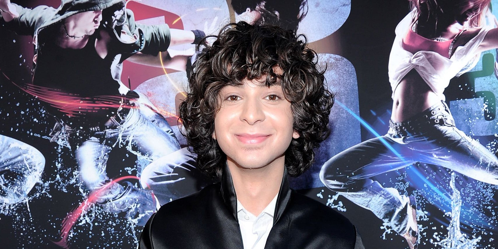 Adam G. Sevani's Age, Height, Girlfriend, Net Worth